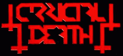 logo Crucial Death